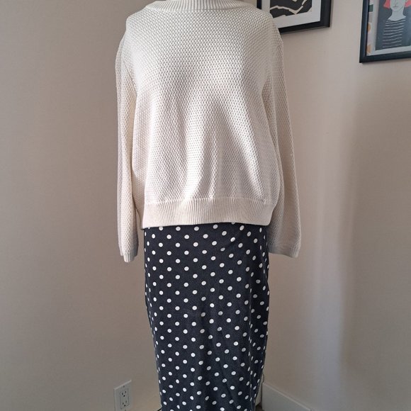 OAK+FORT Sweater - Picture 6 of 8